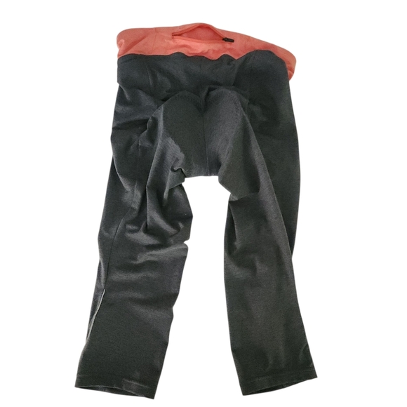 Specialized Shasta Women's 3/4 Cycling tight capri - black heather size medium - Picture 3 of 14